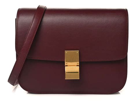 celine box bag buy online|celine box bag discontinued.